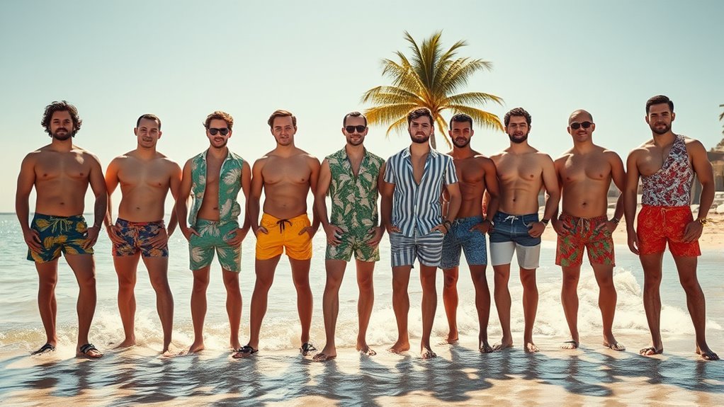 top men s swimwear picks