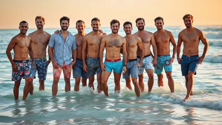 top men s swimwear picks