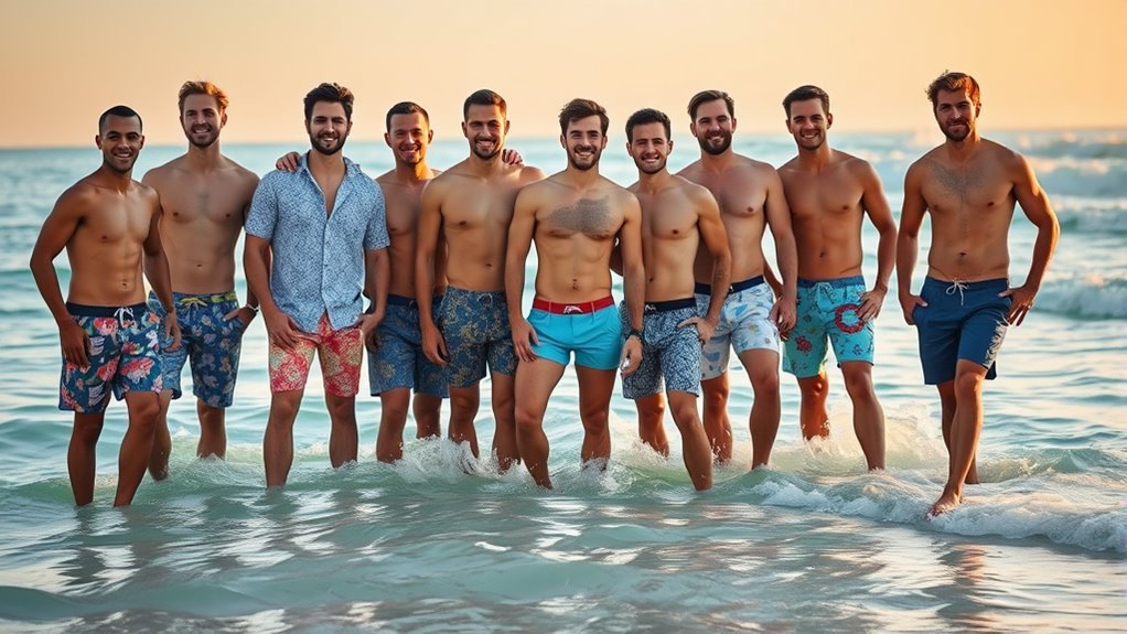 top men s swimwear picks