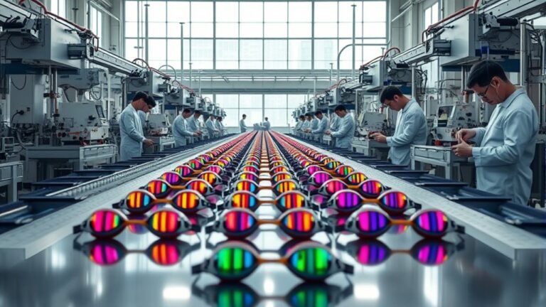 top mirror swim goggle factories