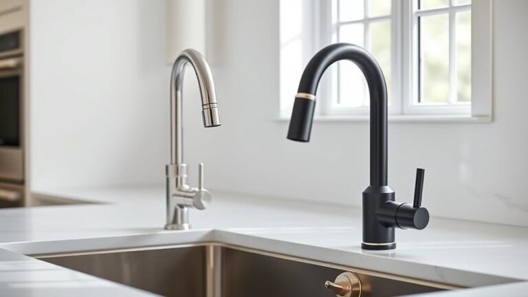 top moen delta faucets