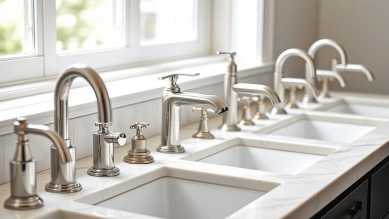 top moen faucet deals