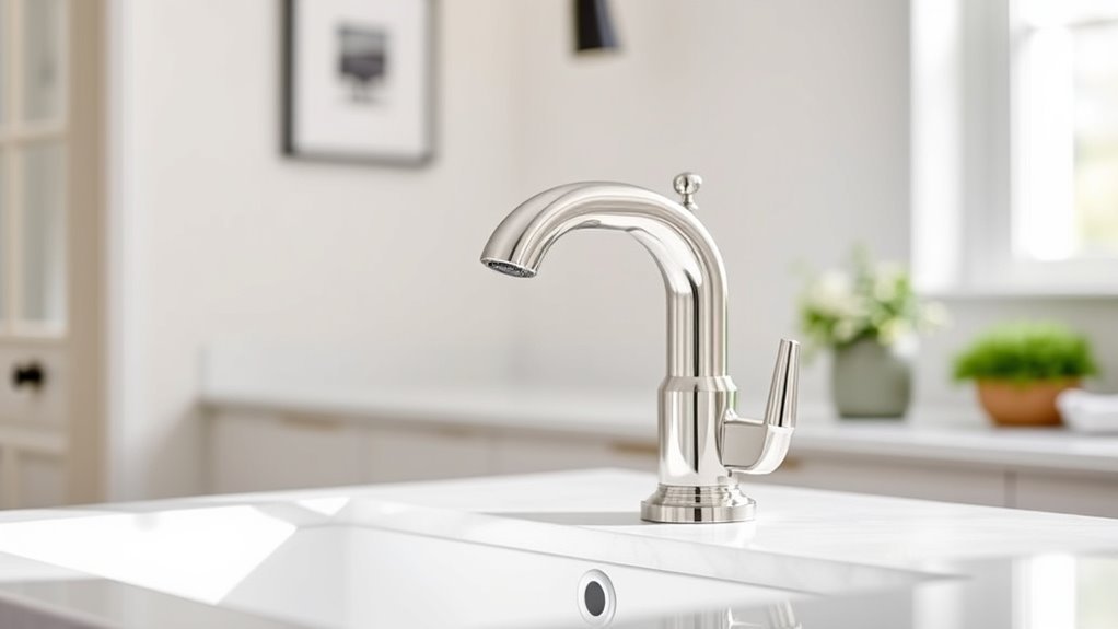 top moen faucets 2026