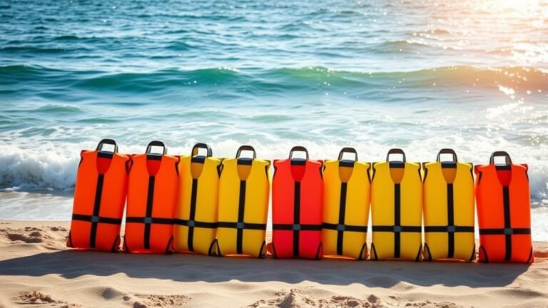 top new wave swim buoys
