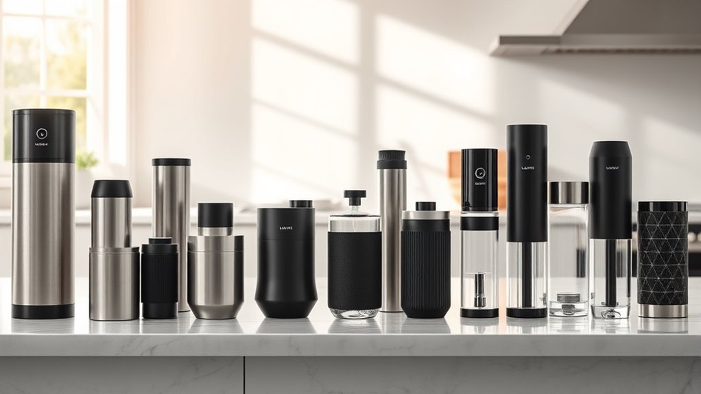 top no install water filters