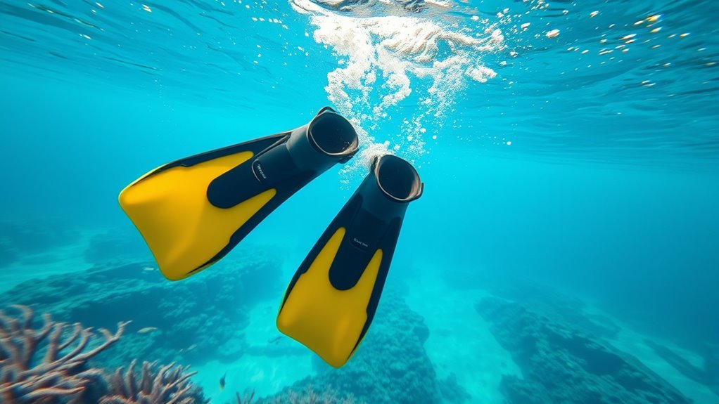 top ocean swim fins 2026