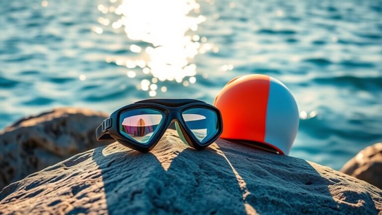 top open water swim kits