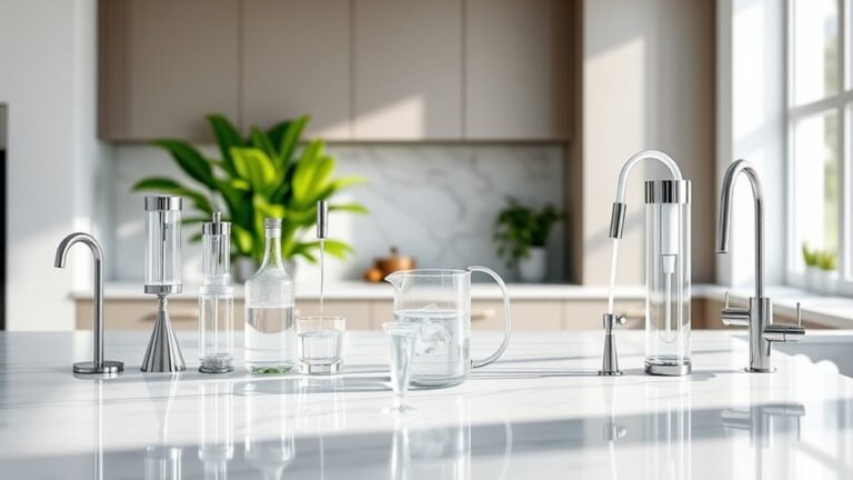 top pfas water filters