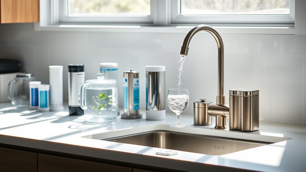top pfas water filters
