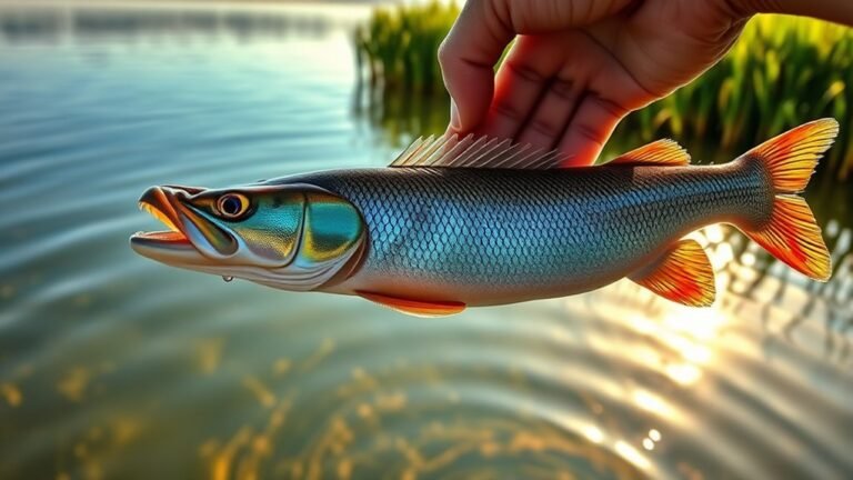 top pike swim baits 2026