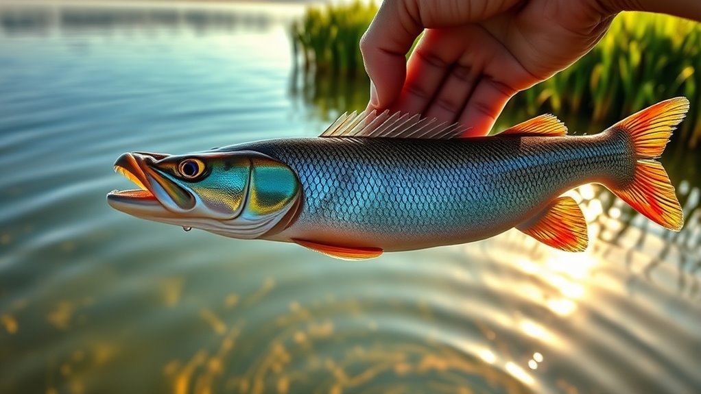 top pike swim baits 2026