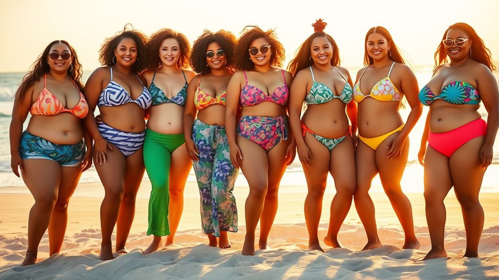 top plus size swimwear brands