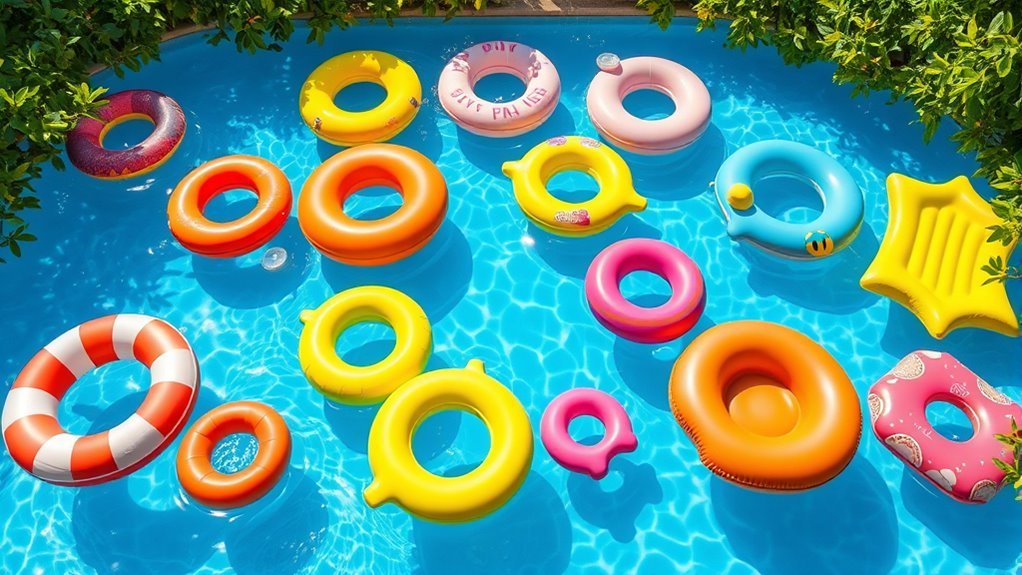 top pool float recommendations