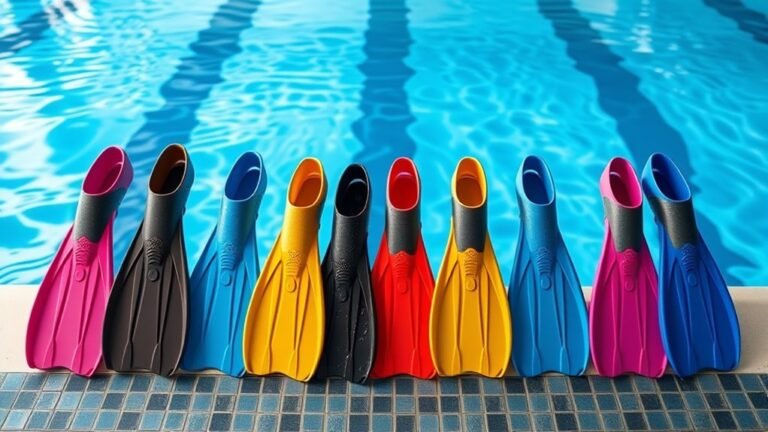 top pool swim fins 2026