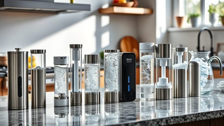 top portable water filters