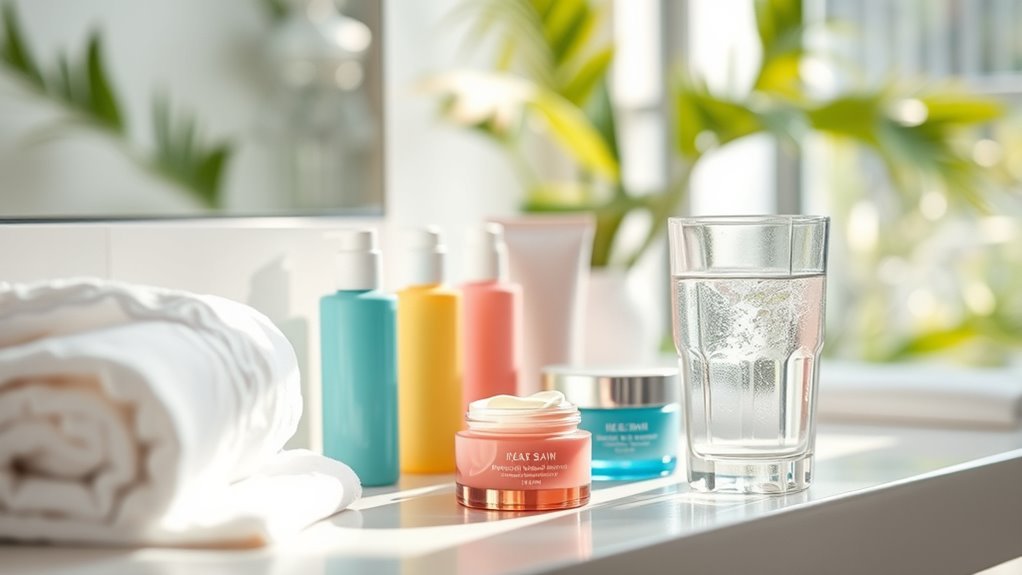 top post swim skin hydrators