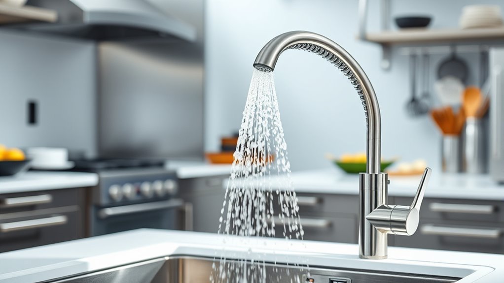 top pre rinse faucets 2026