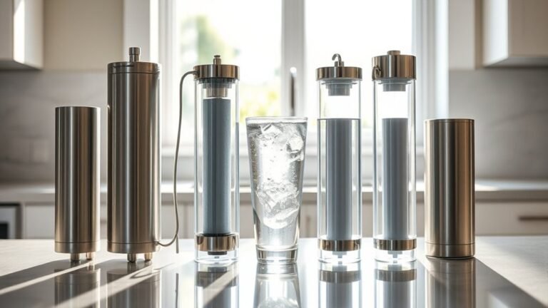 top provo water filter list