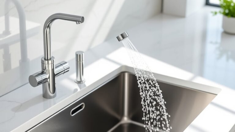 top pull out faucet picks