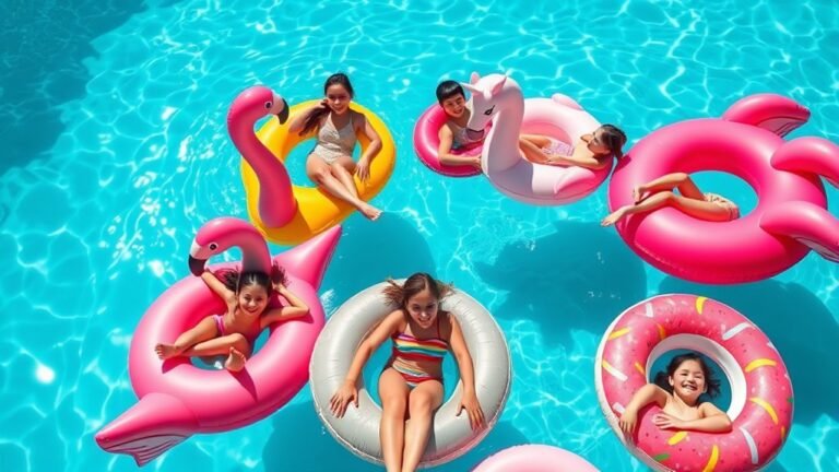 top rated floaties for 2026