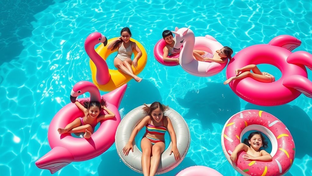 top rated floaties for 2026