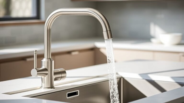 top rated kitchen faucets