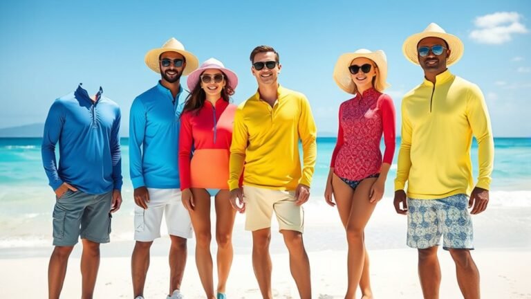 top rated sun shirts