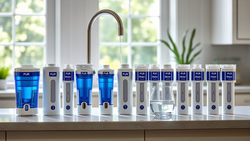 top rated water filters 2026