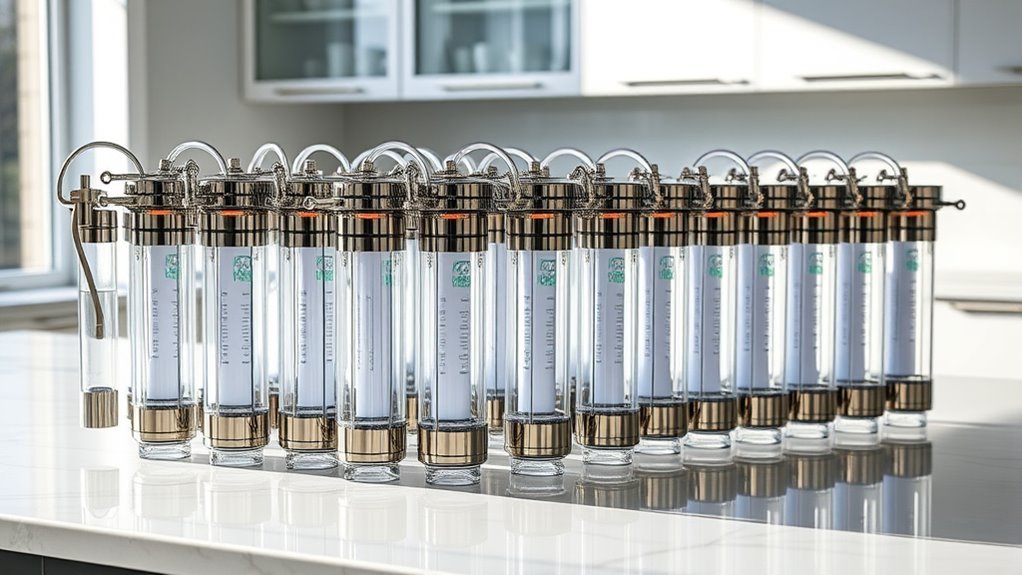 top reverse osmosis filters