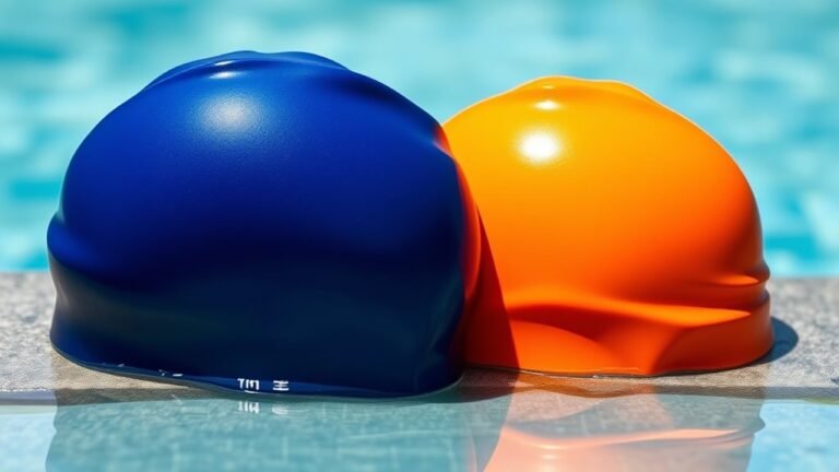 top reversible swim cap picks