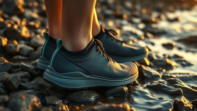 top rocky beach swim shoes