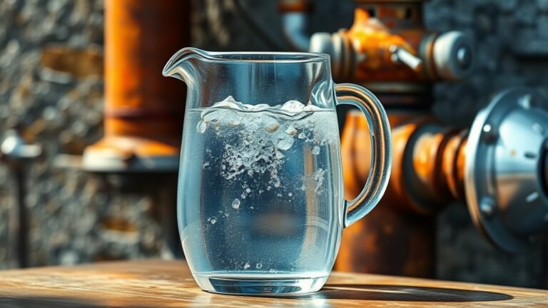 top rust water filters