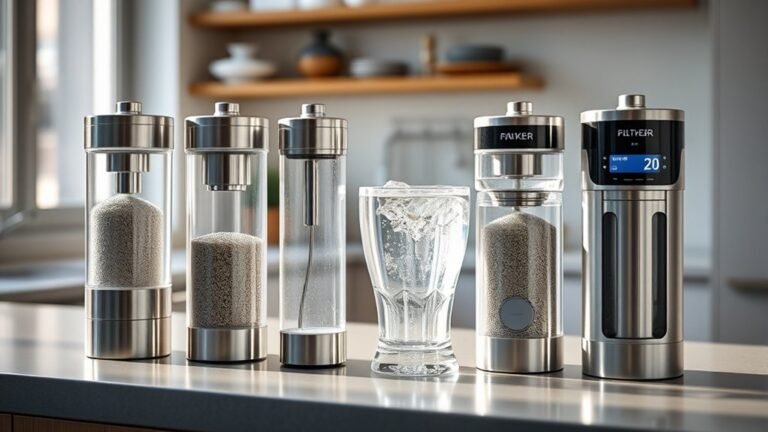 top sediment filters list