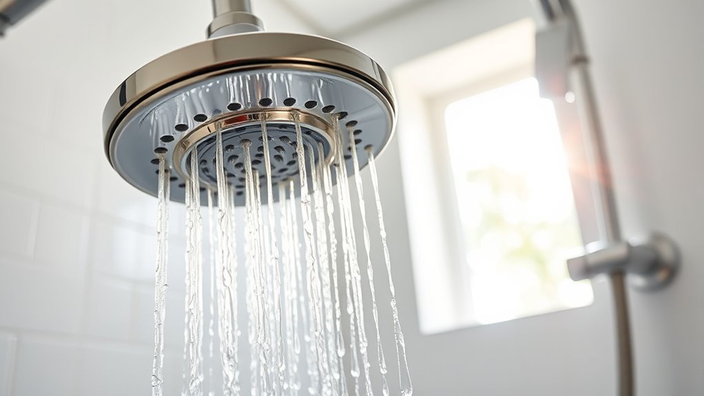 top shower filters for hard water