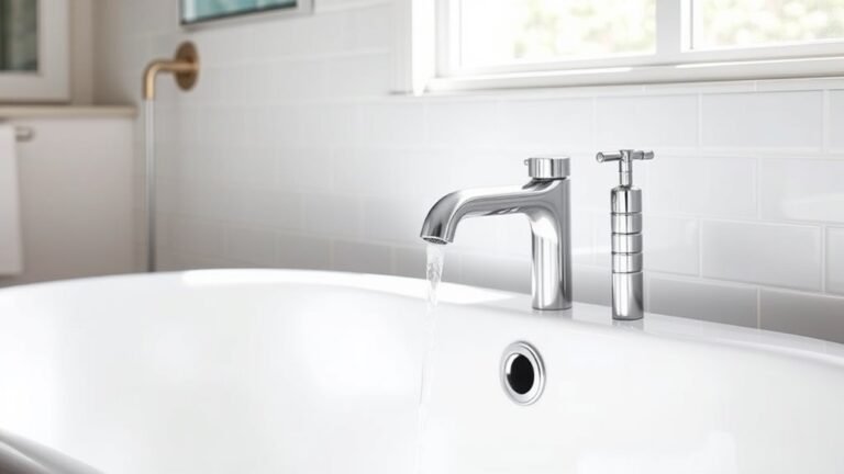 top single handle faucet choices