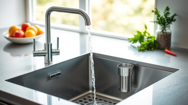 top sink water filter picks