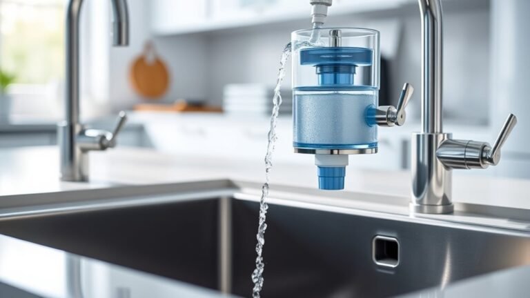 top sink water filter picks