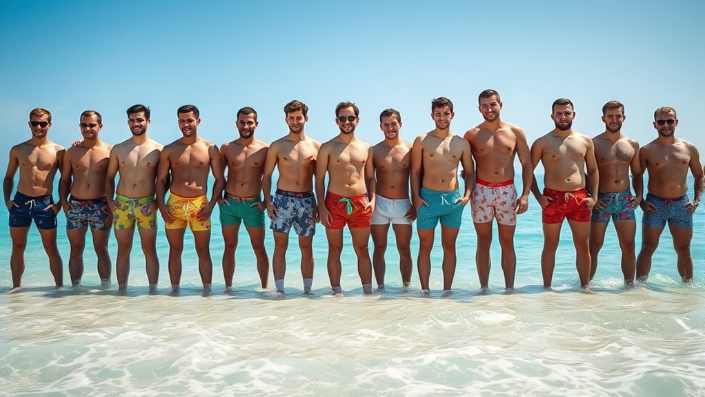 top slim swim trunks 2026
