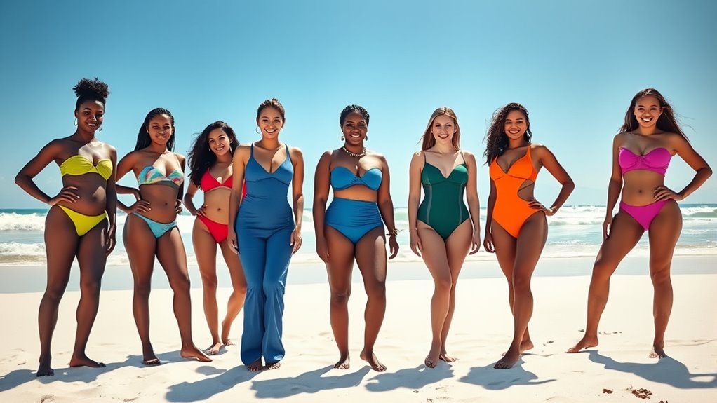 top slimming swimwear picks