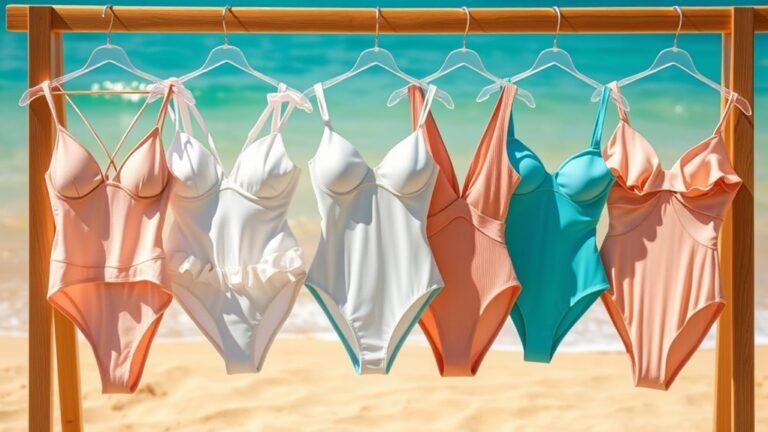 top small chest swimwear trends