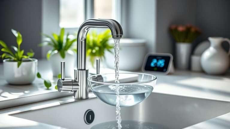 top smart faucet timers