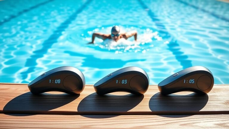 top smart swim trainers