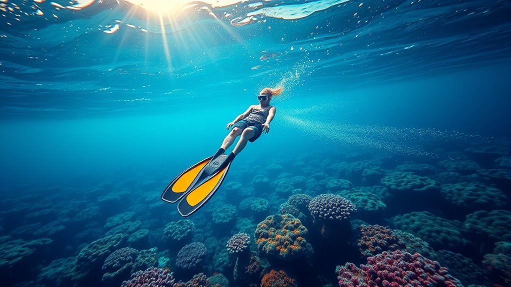 top snorkel fins 2026