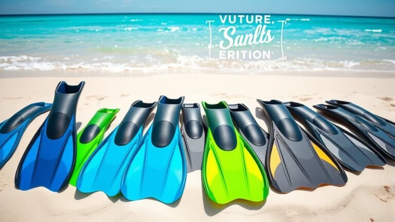 top snorkeling fins 2026