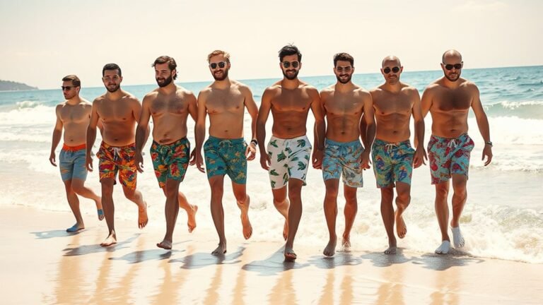 top stylish swim shorts
