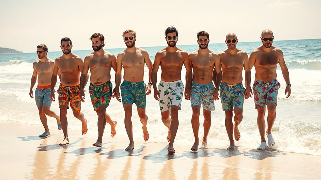 top stylish swim shorts