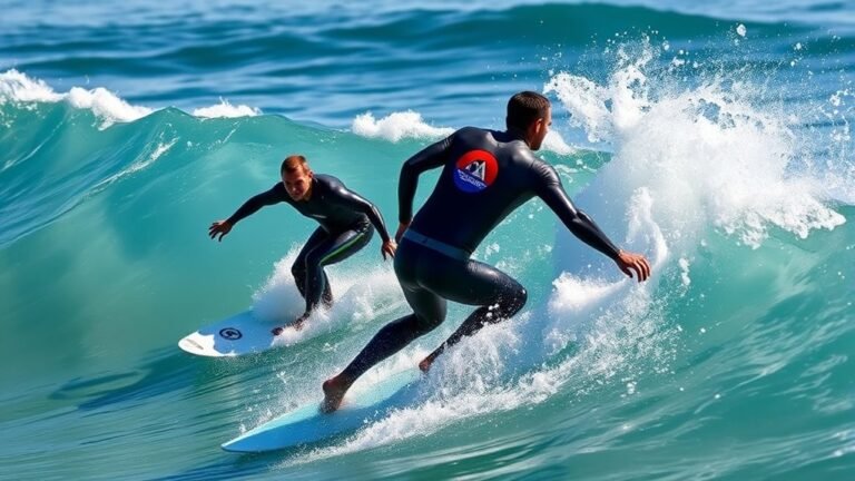 top surf swim brands 2026