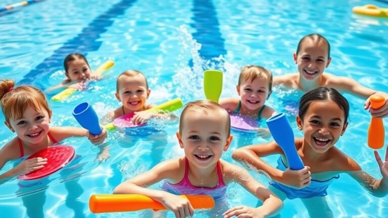 top swim aids 2026
