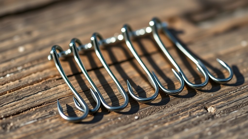 top swim bait hooks