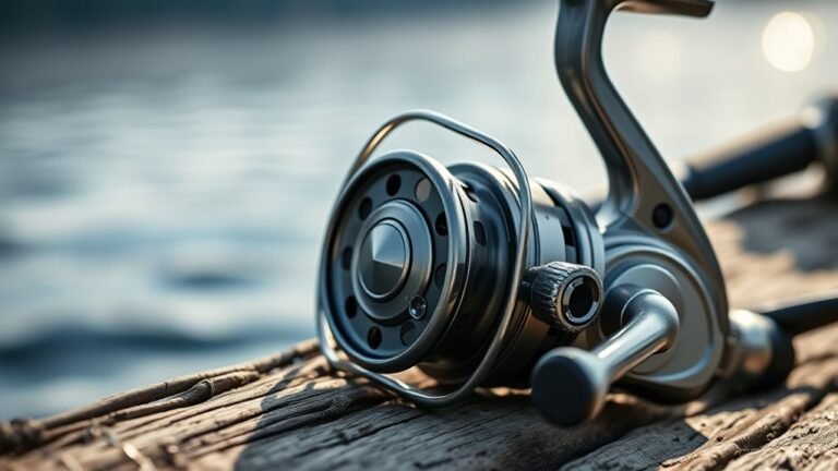 top swim bait reel picks
